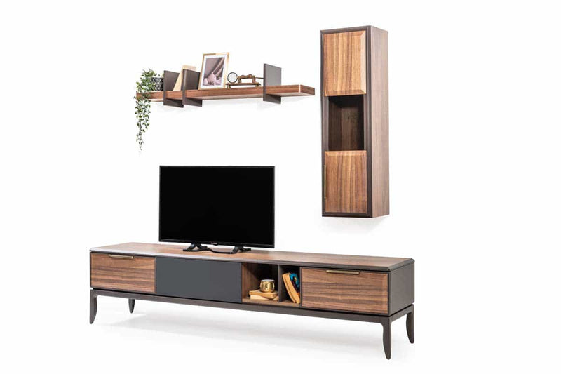 Nuezz TV Ünitesi