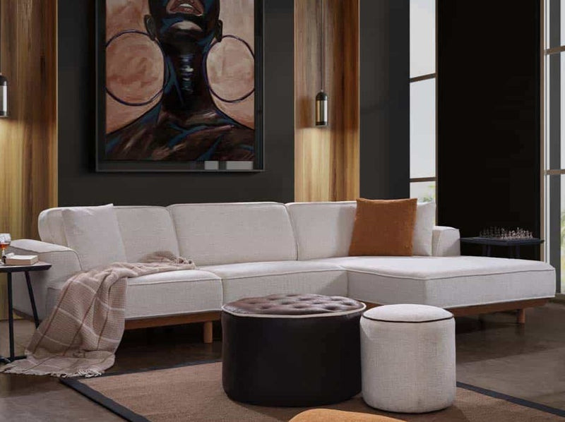 inci Köşe Takımı Soho Köşe Takımı 325*170 cm