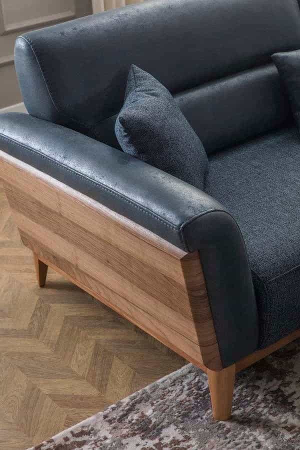 Rav Home Koltuk Takımı Toscana Koltuk Takımı