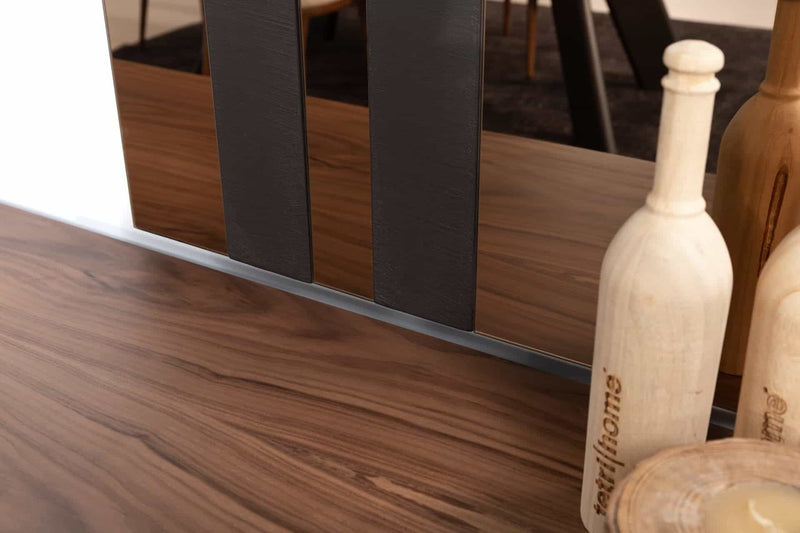 Tetri Home yemek odası takımı Prag Yemek Odası Takımı